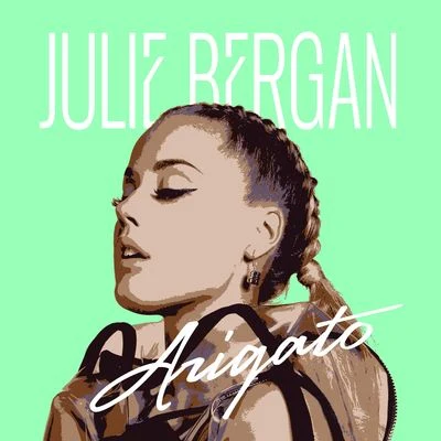 Julie BerganArigato