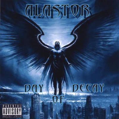 AlastorDay of Decay