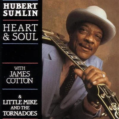 Pinetop Perkins/Hubert SumlinHeart & Soul