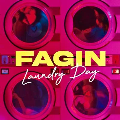 FaginLaundry Day