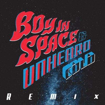 Boy In SpaceCold (VINAI Remix)