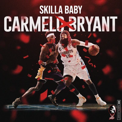 Sada Baby/MarvelousCarmelo Bryant