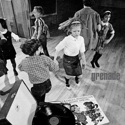 GrenadeA Childs Introduction to Square Dancing