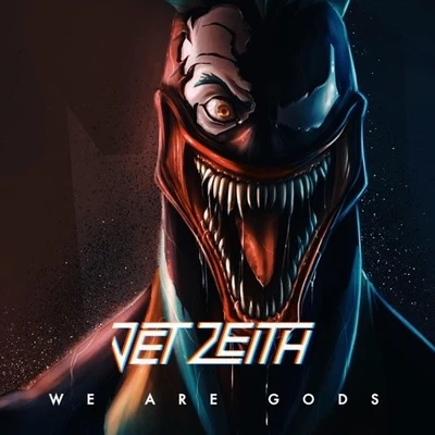 Jet ZeithWALFARSBarend RauchWe Are Gods