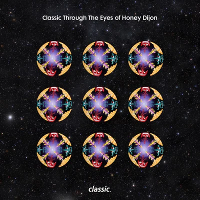 Seven Davis Jr/Honey Dijon/CJ JeffClassic Through The Eyes Of: Honey Dijon