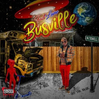 OTB Fastlane/Big TonyBusville