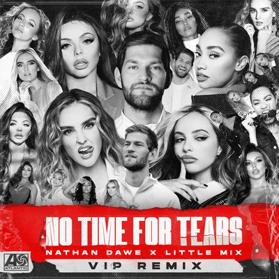 Nathan DaweNo Time For Tears (VIP Remix)