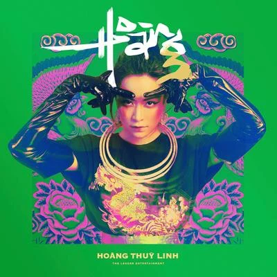 Đen/Hoang Thuy Linh/JustaTeeHoang