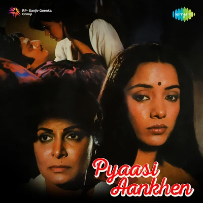 Ashok Kumar/Usha Khanna/Mohammed Rafi/Mahendra Kapoor/Lata Mangeshkar/MehmoodPyaasi Aankhen