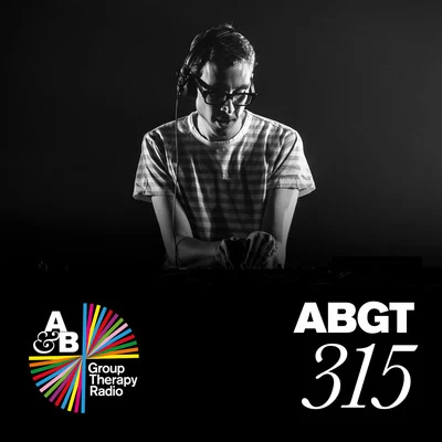 Above & Beyond/Kyau & AlbertGroup Therapy 315