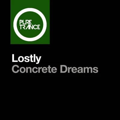 LostlyConcrete Dreams