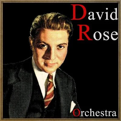 David Rose And His OrchestraDavid RoseVintage Music No. 101 - LP: David Rose And His Orchestra