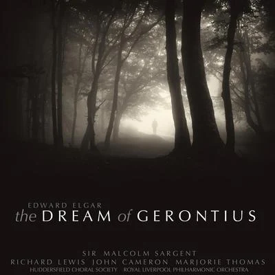 Liverpool Philharmonic OrchestraElgar: The Dream of Gerontius