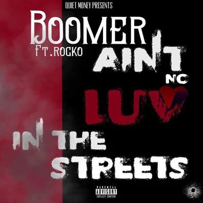 BoomerAint No Luv in the Streetz (feat. Rocko)