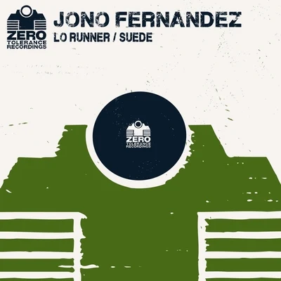 Jono FernandezLo RunnerSuede