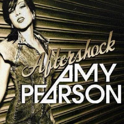 Amy PearsonAftershock