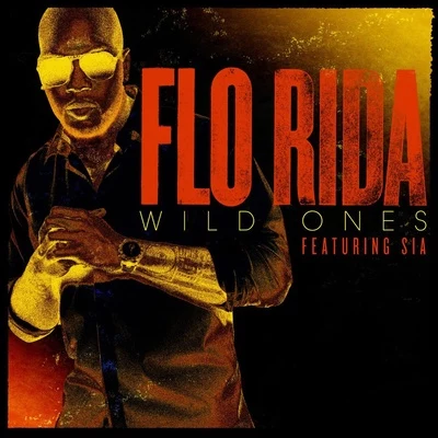 AP3/Flo RidaWild Ones (Feat. Sia)