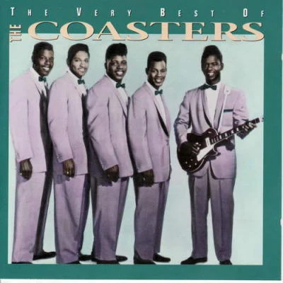 The CoastersThe Very Best of the Coasters