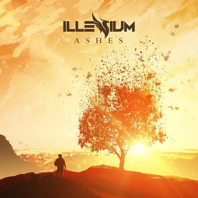 ILLENIUM/All Time LowAshes