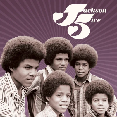 The Jackson 5Jackson 5 - Dell Bundle (100 Track Dell Bundle)