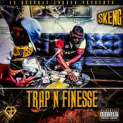 Snap Capone/Slay ProductsTrap & Finesse