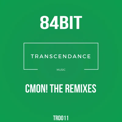 84BitCmon! The Remixes