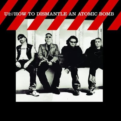 U2How To Dismantle An Atomic Bomb