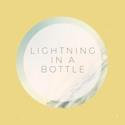 Shari/Soulplusmind/Anna Yanova-Cattoor/CoolhandtrewLightning in a Bottle