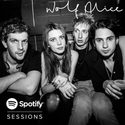 Wolf AliceSpotify Sessions