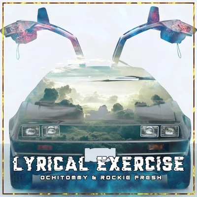 Pugs Atomz/J. Arthur/Rockie FreshLyrical Exercise (feat. Rockie Fresh)