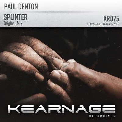 Paul DentonSplinter