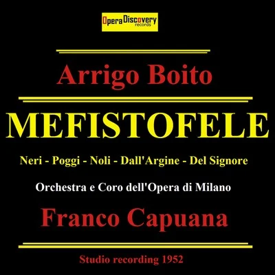 Giulio NeriBoito: Mefistofele