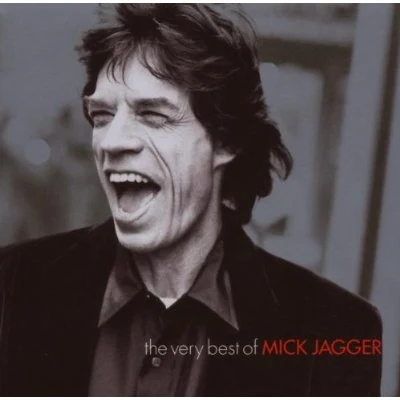 Mick JaggerVery Best of Mick Jagger