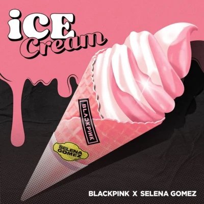 BLACKPINKIce Cream