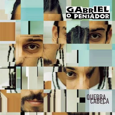 Mpbox/Gabriel O Pensador/Di FerreroQuebra - Cabeça