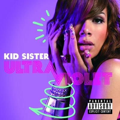 Kid SisterUltraviolet