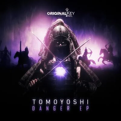 Tomoyoshi/Total RecallDanger