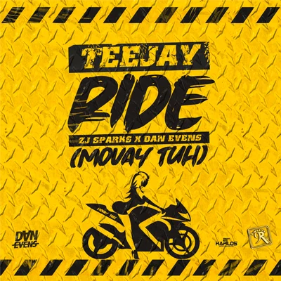 TeejayRide (Movay Tuh)