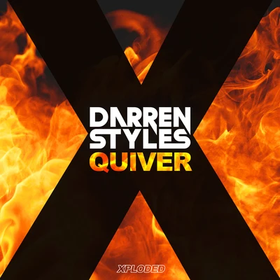 Darren StylesUltrabeatQuiver