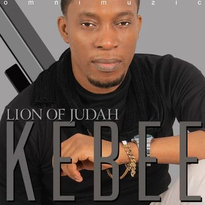 KebeeLion Of Judah