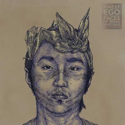 OhBliv/Mike Gao/Ta-Ku/Sango/Koen/JUJ/Evil Needle/TEK.LUN/Quintino & Blasterjaxx/ElaquentFinest EgoFaces Series Vol. 2