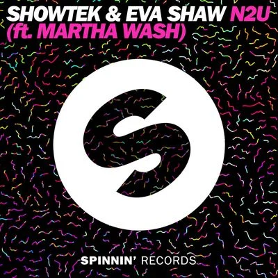 Showtek/David Guetta/MAGIC!/Sonny WilsonN2U