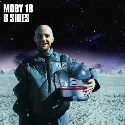 Moby18:The B-Sides