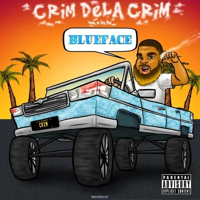 WillThaRapper/Crim Dela CrimBlueface