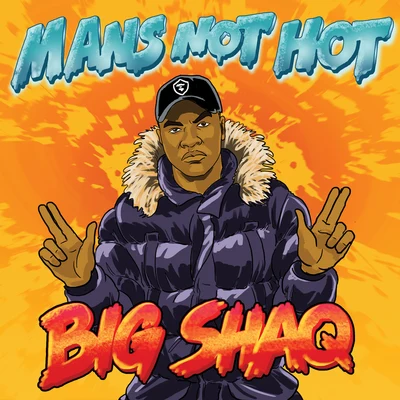 Big ShaqMans Not Hot