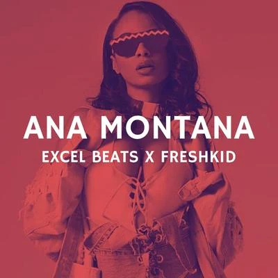 EXCEL BEATS/Young World/Cash JanezAna Montana