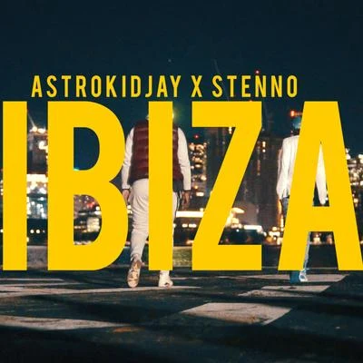 Slimeboity/Astrokidjay/Just ChaseIbiza (feat. Stenno)