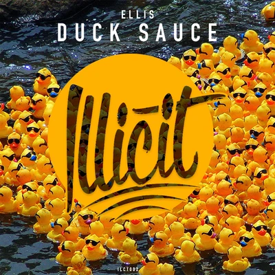 Ellis/BEAUZ/Sarah de WarrenDuck Sauce