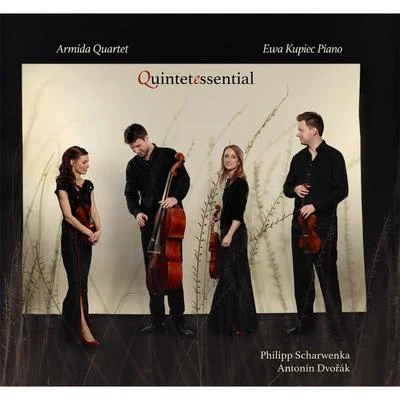 Ewa KupiecQuintetessential