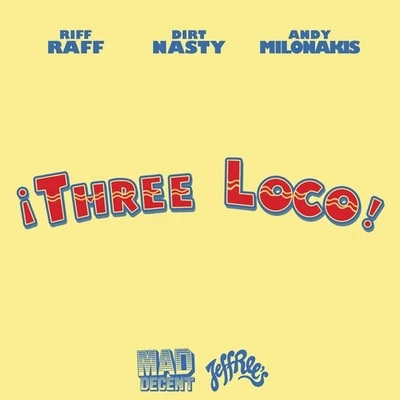 Three LocoSampler